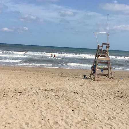 Hébergement de vacances Mar