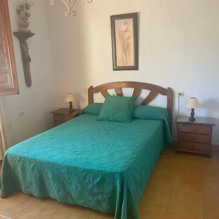 Mar Hébergement de vacances Dénia